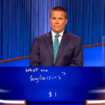 ‘Jeopardy!’ contestant lucks out after 2 baffling final wagers