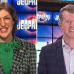 ‘Jeopardy!’: Mayim Bialik, Ken Jennings Will Keep Splitting Host Duties