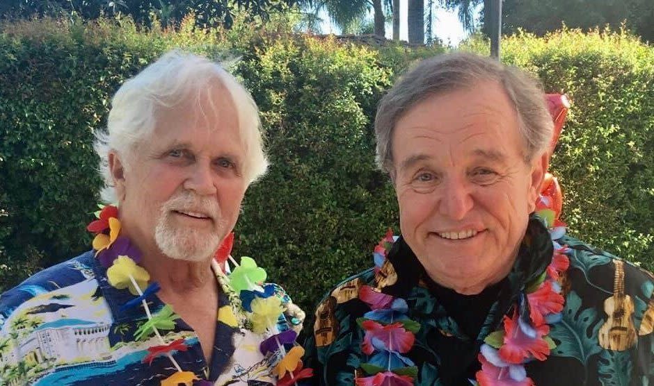 Jerry Mathers Remembers ‘Leave It To Beaver’ Brother Tony Dow: “Tony Leaves An Empty Place In My Heart”