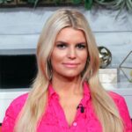 Jessica Simpson celebrates turning 42 in a black cutout dress: ‘I know myself and I do love her very much’