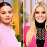 Jessica Simpson Says Selena Gomez Babysat Daughter Maxwell, 10, and Took Her to Her First Concert