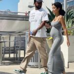 Jhené Aiko Is Pregnant, Expecting Her First Baby with Longtime Partner Big Sean