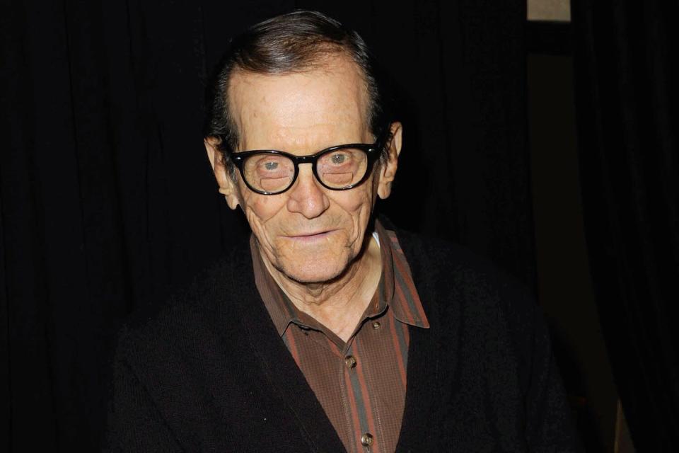 Joe Turkel, Actor in The Shining and Blade Runner , Dead at 94