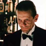 Joe Turkel, the Bartender in ‘The Shining,’ Dies at 94