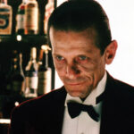 Joe Turkel, the Spectral Bartender in ‘The Shining,’ Dies at 94