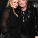 Joey Kramer’s Wife Linda Has Died 3 Months After Drummer Takes Leave of Absence from Aerosmith