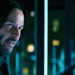 ‘John Wick: Chapter 4’ Trailer Unveiled At Comic-Con After Keanu Reeves Surprise Hall H Appearance — Comic-Con