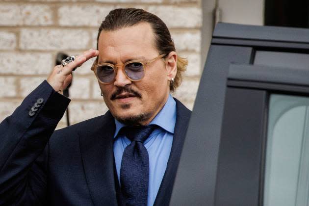 Johnny Depp Settles Assault Lawsuit With ‘City of Lies’ Crew Member