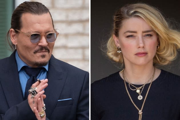 Johnny Depp Verdict Thrown Into Chaos As Wrong Juror Seated In Virginia Trial, Amber Heard Says; Wants New Trial