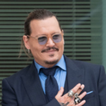 Johnny Depp’s Next Film Is Not Financed by Netflix, but Will Stream on Netflix in France