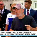 Jon Stewart calls out Fox News for refusing to have him on to discuss veterans’ healthcare