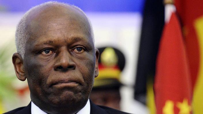 José Eduardo dos Santos: Spain approves autopsy for ex-Angola leader