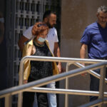 Judge and security forces raid Lebanon’s central bank