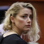 Judge denies Amber Heard’s attempt at mistrial in Johnny Depp defamation case