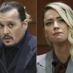 Judge rejects Amber Heard’s request to set aside Depp win