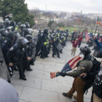 Judges keeping Capitol riot trials in DC amid bias claims