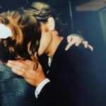 Julia Roberts Posts ‘Can’t Stop Kissing’ Pic to Celebrate 20th Anniversary with Danny Moder