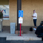 Justice Dept. Sues Arizona Over Voting Restrictions