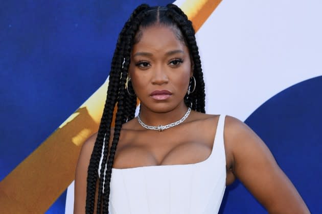 Keke Palmer Fires Back at Comparison to Zendaya Over Colorism: “I’m an Incomparable Talent”