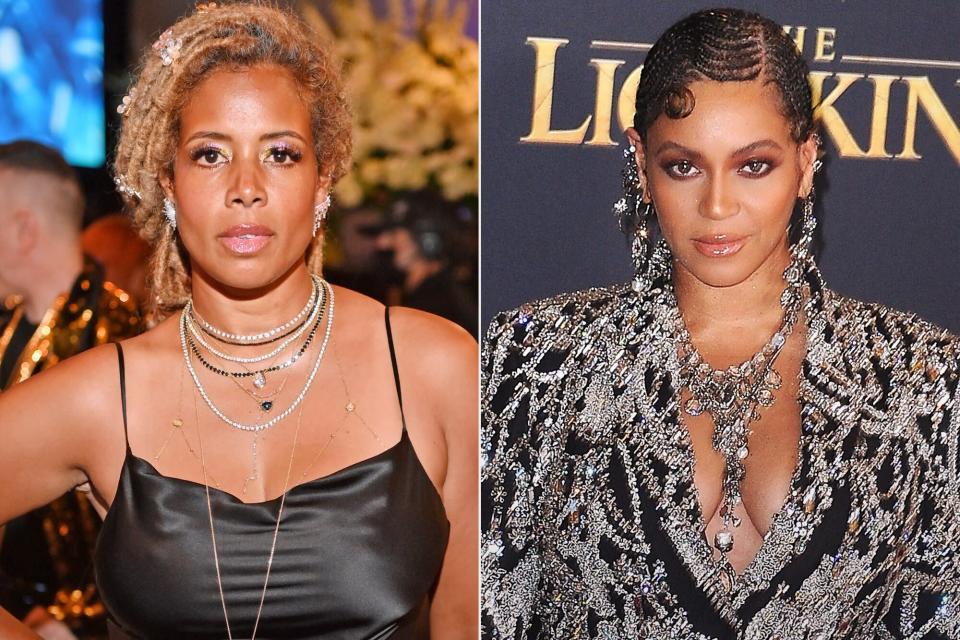 Kelis calls out Beyoncé’s sampling of her song on Renaissance : ‘It’s not a collab, it’s theft’