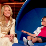 Kelly Ripa drops a brutal and hilarious twist at the end of her new game show ‘Generation Gap’