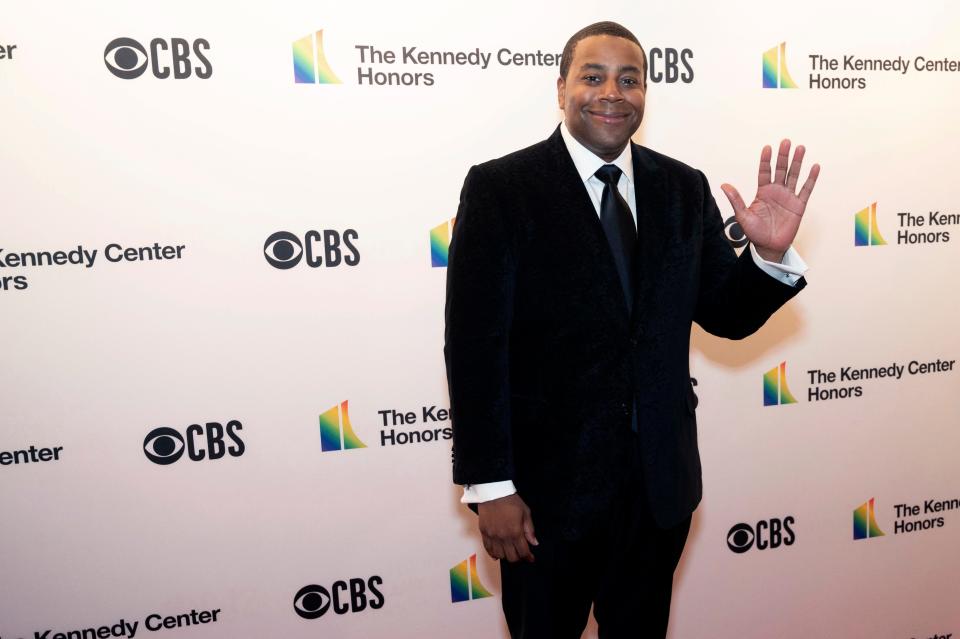 Kenan Thompson thinks ‘SNL’ could end in three years: ’50 is a good number to stop at’