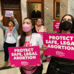 Kentucky judge extends block of state’s abortion ban