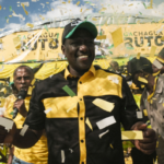 Kenya elections: Why farmers like William Ruto’s big ambitions