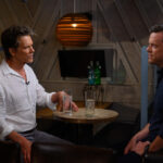 Kevin Bacon Talks About Longevity Of ‘Footloose’ In Sunday Sitdown Interview With TODAY’s Willie Geist