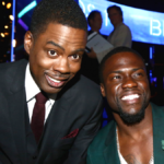 Kevin Hart explains how giving Chris Rock a goat backfired: ‘He s*** on Chris’s shoes’