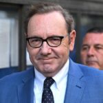 Kevin Spacey Pleads ‘Not Guilty’ to Sexual Assault Charges in London Court