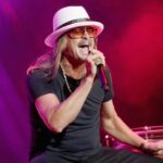 Kid Rock Fans Trash Concert Venue After He Cancels North Dakota Performance Due to ‘High Winds’