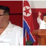 Kim Jong-un declares N. Korea ‘ready to mobilize’ nuclear weapons and ‘eliminate South Korea’