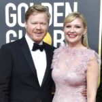 Kirsten Dunst Marries Jesse Plemons After 6 Years Together