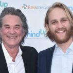 Kurt, Wyatt Russell Board Apple TV+ and Legendary’s Godzilla Series