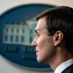 Kushner Says He Was Treated for Thyroid Cancer While in White House