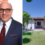 Late ‘Sex & The City’ Actor Willie Garson’s Home Hits the Market for .7M — See Inside