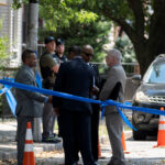 ‘Law & Order’ Crew Member Is Fatally Shot at Brooklyn Film Location