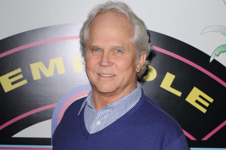 Leave It to Beaver Star Tony Dow Has Died at Age 77: ‘He Had Such a Huge Heart’