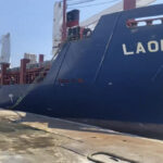 Lebanon doubts Ukraine claim of stolen grain on Syrian ship