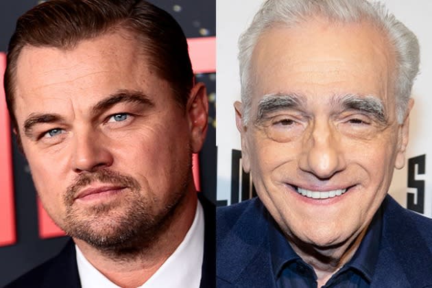 Leonardo DiCaprio, Martin Scorsese Tackling Naval Survival Tale ‘The Wager’ for Apple, Imperative (Exclusive)