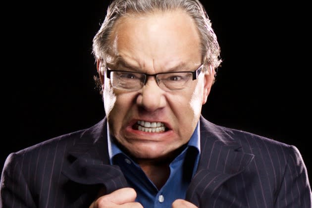 Lewis Black Sues Pandora For M In Latest Comedian Copyright Infringement Lawsuit