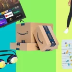 LIVE: The best Amazon Prime Day 2022 deals to shop right now