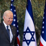 Live Updates: Biden’s Talks With Israeli Leader Highlight a Split Over Iran