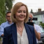 Liz Truss pleads with Brexiteers to shore up her position after disappointing leadership vote