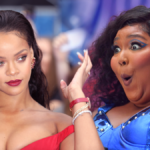 Lizzo explains why her ‘sexual’ conversations with Rihanna have stopped