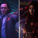 Loki Season 2, Hawkeye Spinoff Echo Land 2023 Release Dates on Disney+