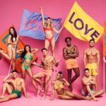 ‘Love Island’ Receives 781 Complaints in Four Weeks