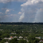 Lysychansk, Ukraine’s Last Outpost in Luhansk, Falls to Russia