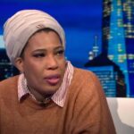 Macy Gray accused of transphobia after saying surgery ‘doesn’t make you a woman’